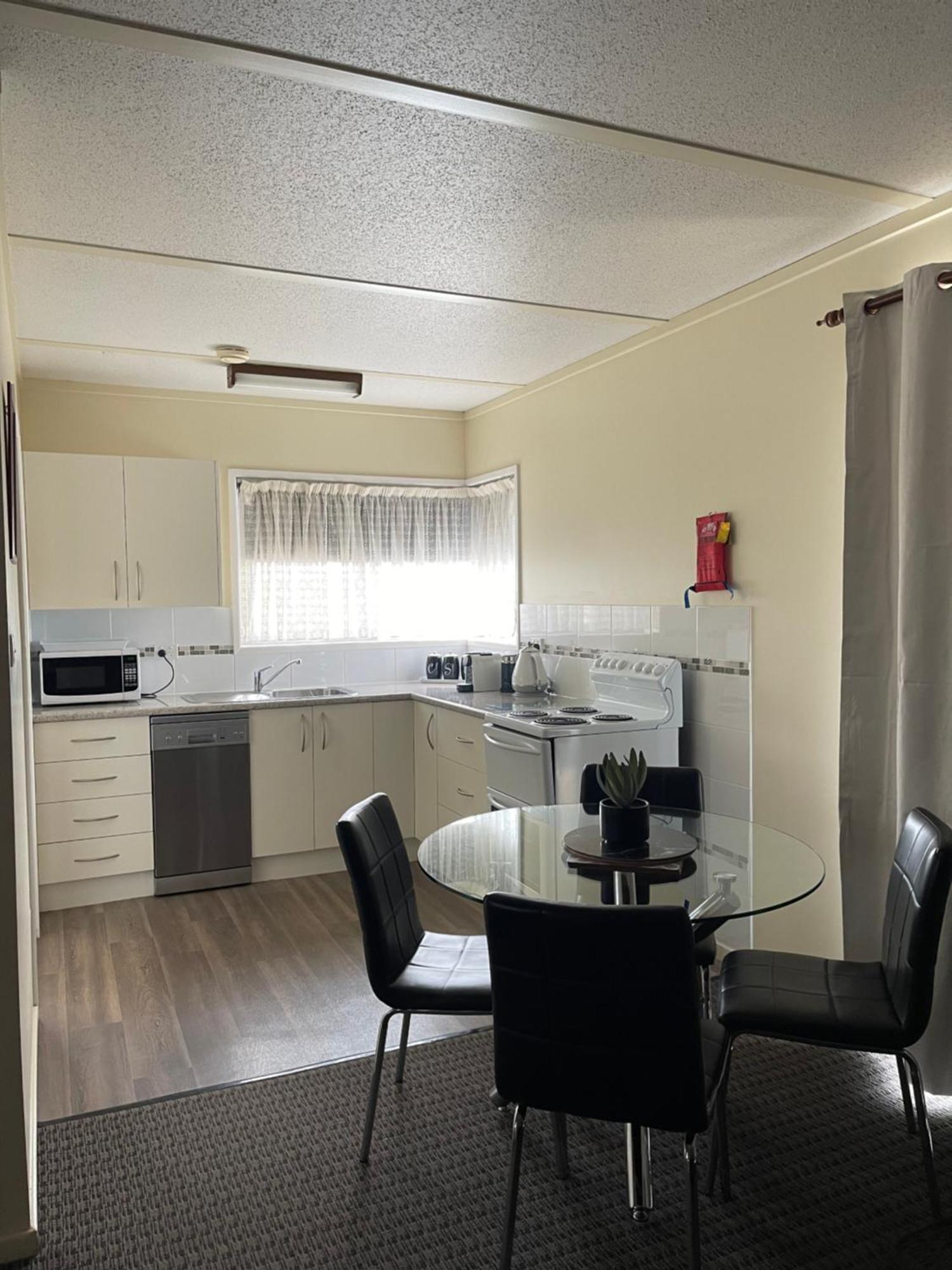 Westwood Motor Inn Armidale Exteriér fotografie