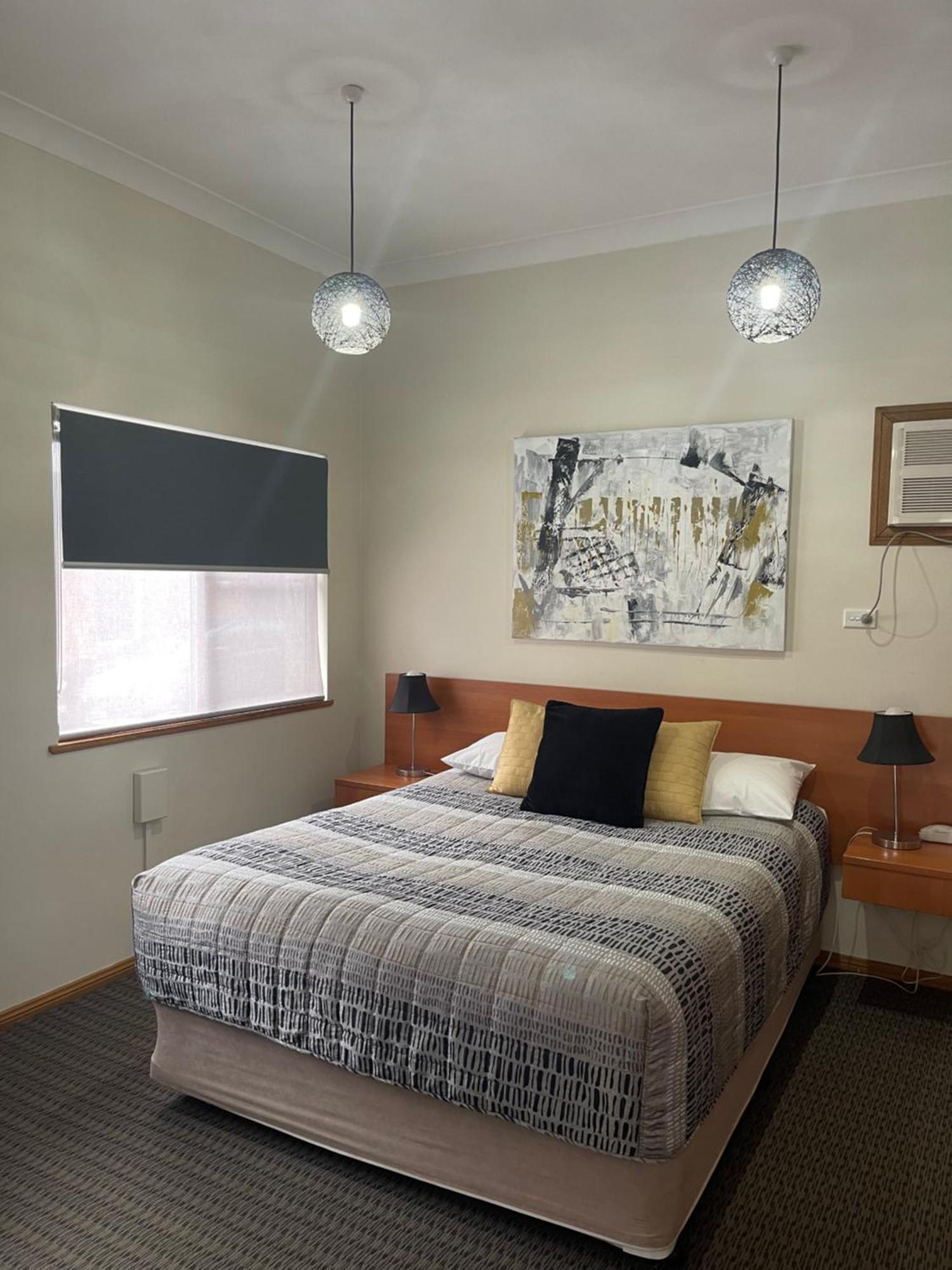 Westwood Motor Inn Armidale Exteriér fotografie