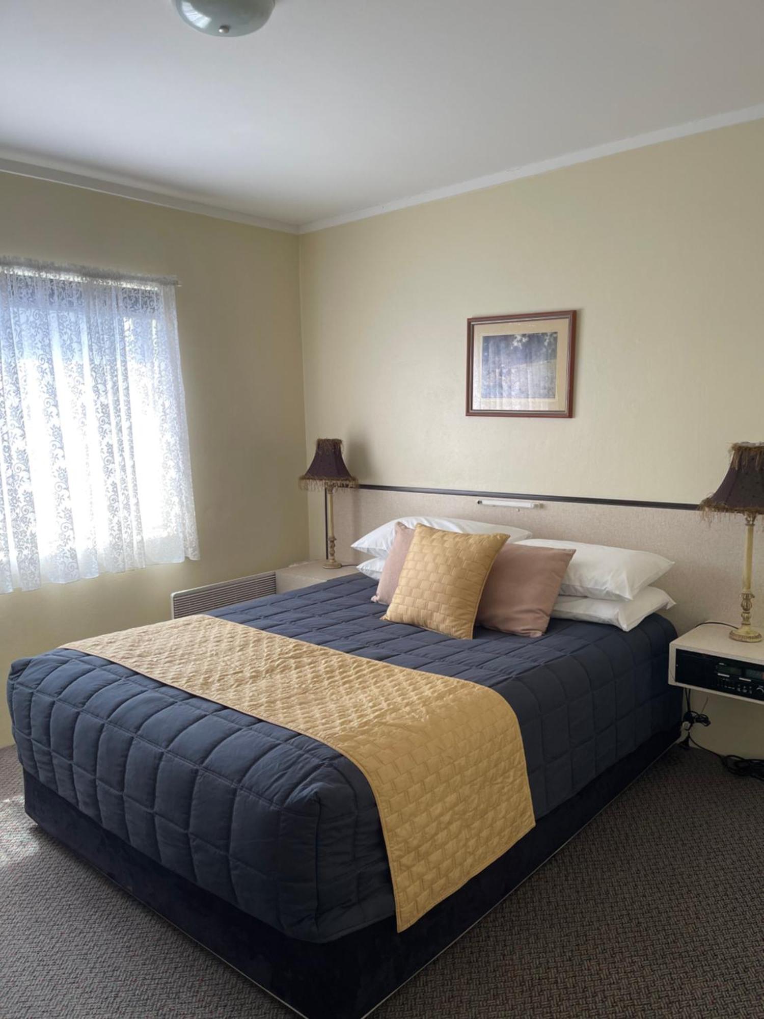 Westwood Motor Inn Armidale Exteriér fotografie