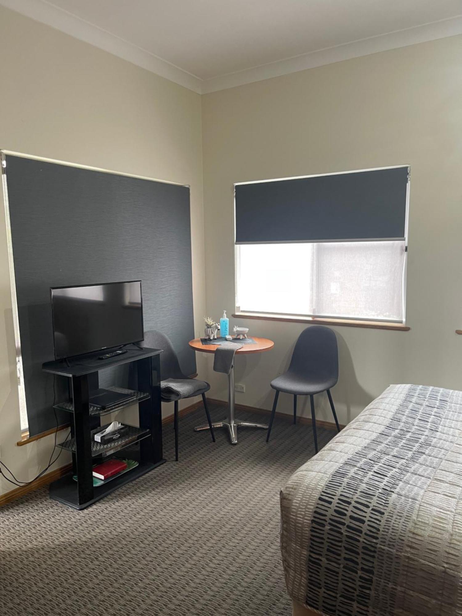 Westwood Motor Inn Armidale Exteriér fotografie