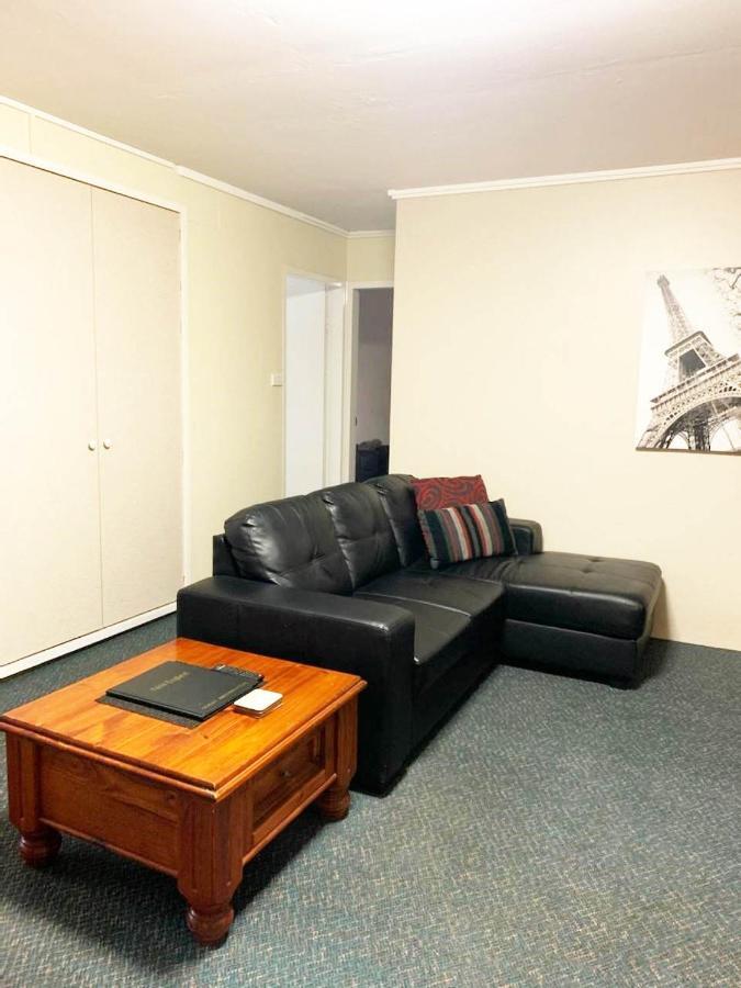 Westwood Motor Inn Armidale Exteriér fotografie