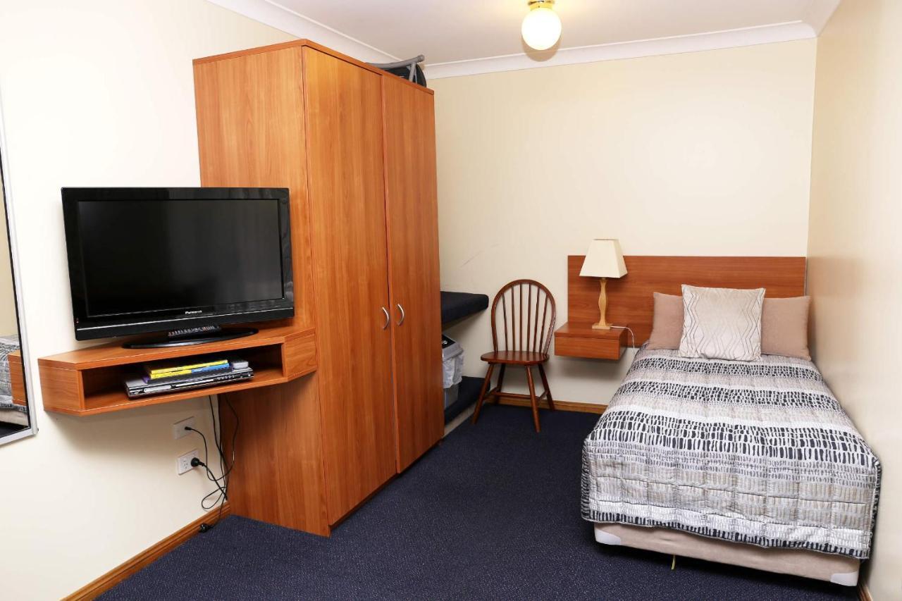 Westwood Motor Inn Armidale Exteriér fotografie