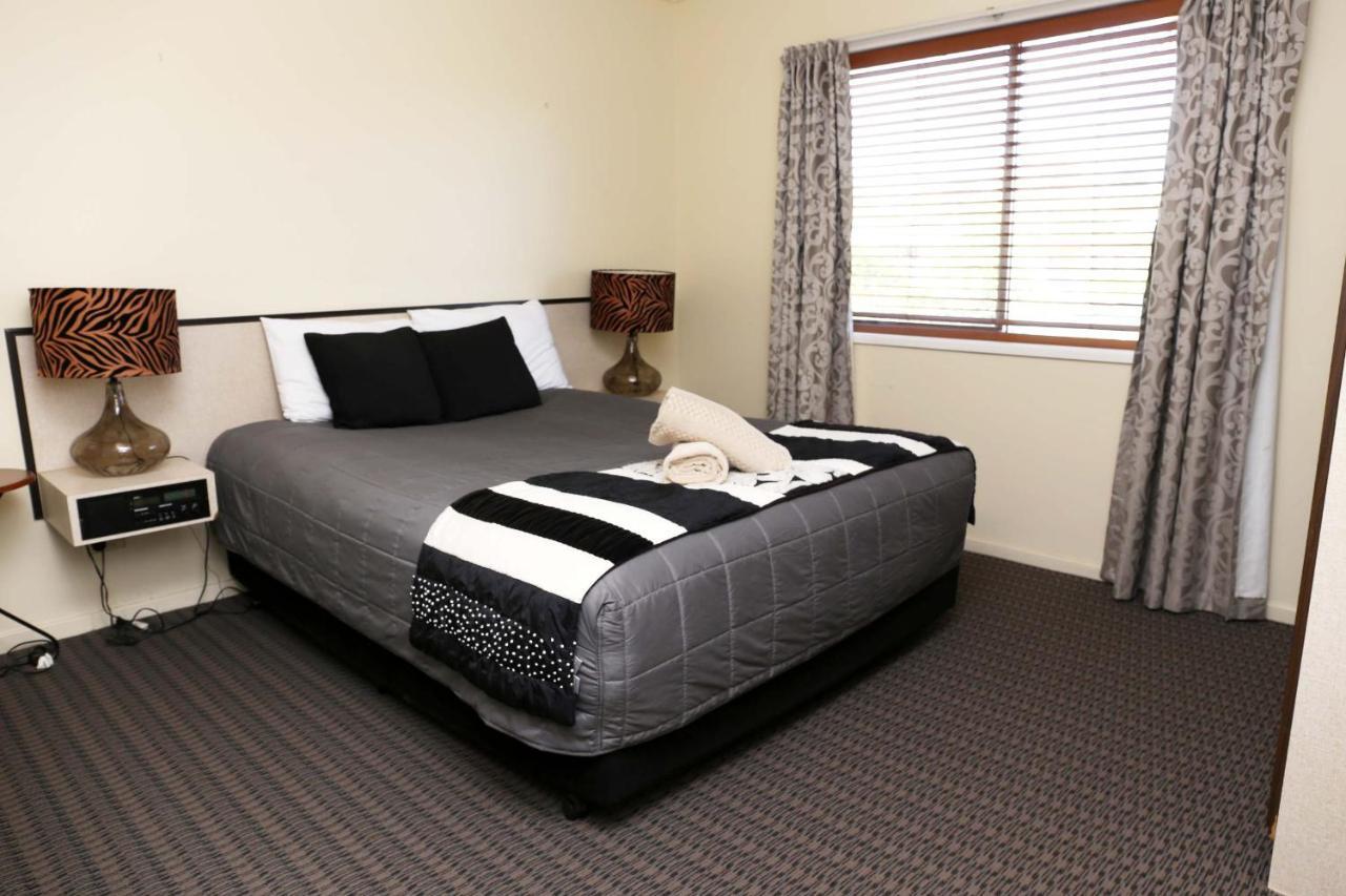 Westwood Motor Inn Armidale Exteriér fotografie
